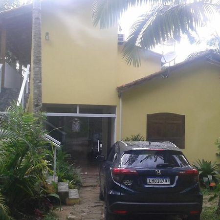 Som Das Aguas Параті Екстер'єр фото