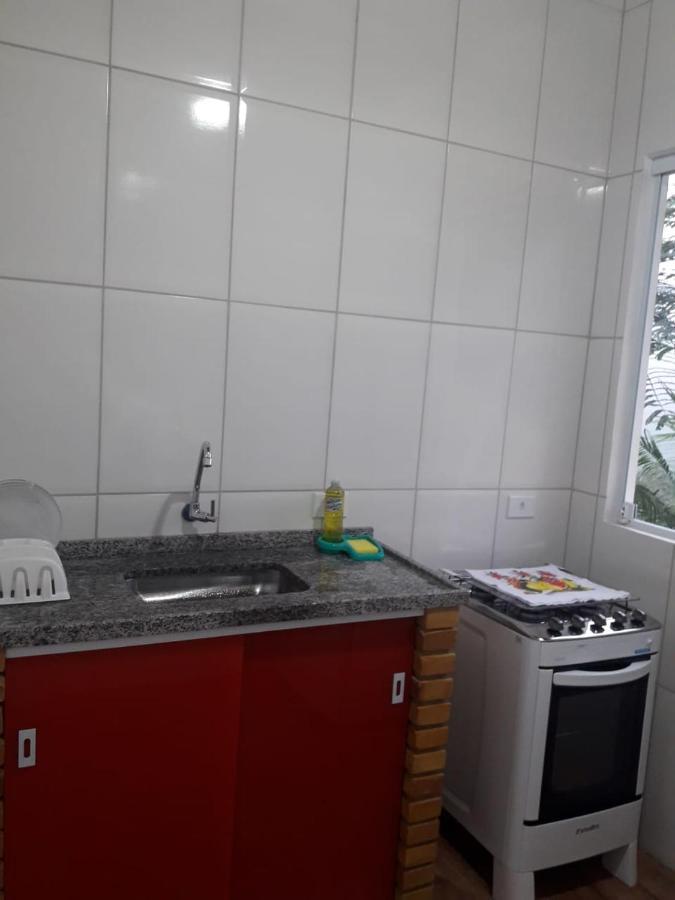 Som Das Aguas Параті Екстер'єр фото