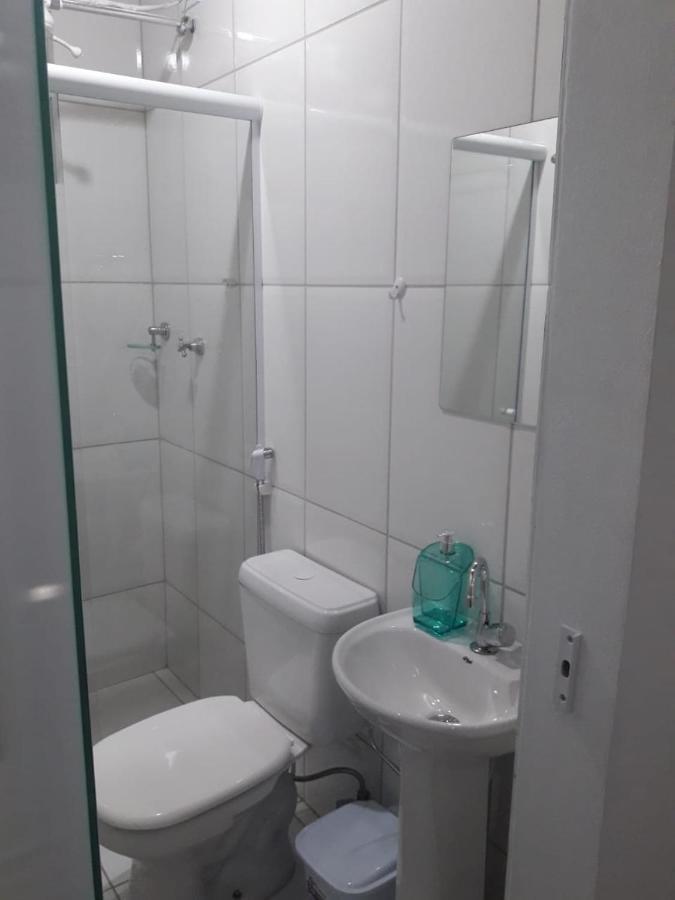Som Das Aguas Параті Екстер'єр фото